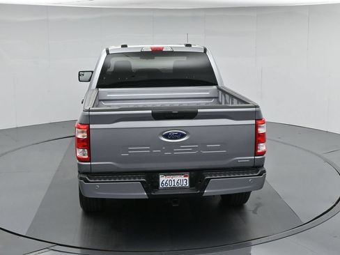 Certified 2023 Ford F150 XL w/ STX Appearance Package RWD image 38