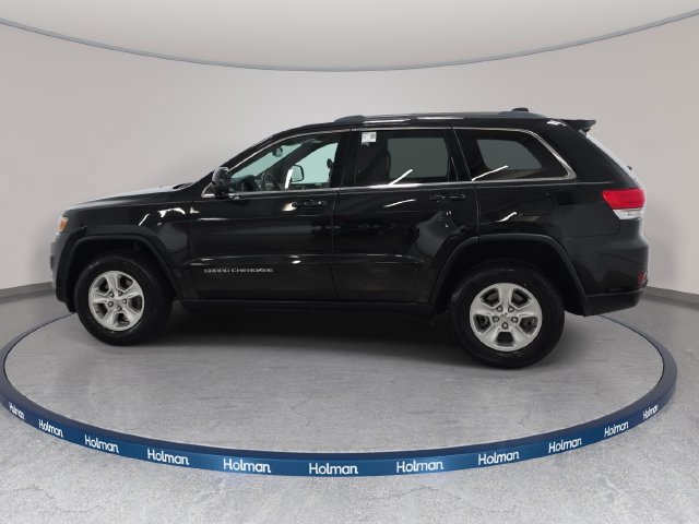 Used 2016 Jeep Grand Cherokee Laredo w/ Quick Order Package 23E AWD/4WD image 9