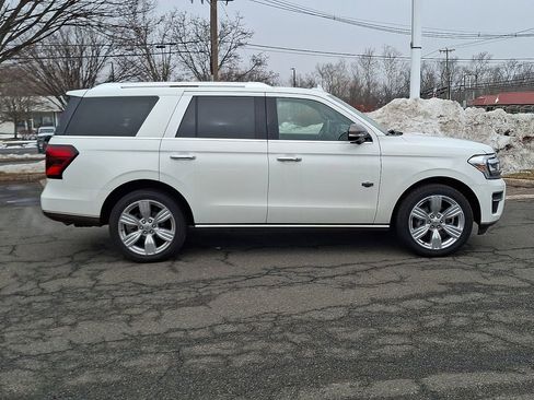 Used 2022 Ford Expedition King Ranch image 10