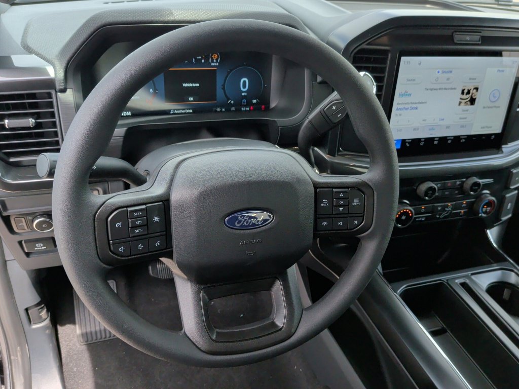 New 2026 Ford F150 STX w/ Equipment Group 200A RWD image 17