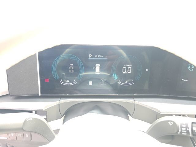 Used 2025 Hyundai Santa Fe SE AWD/4WD image 19
