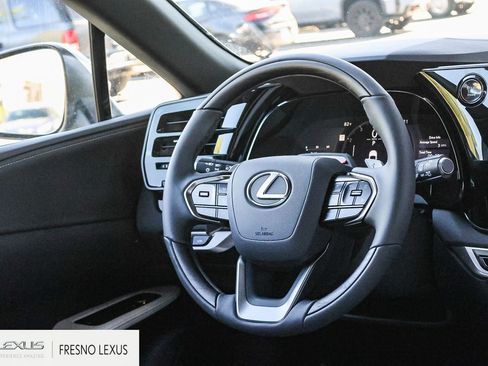 New 2026 Lexus RX 350 FWD image 18