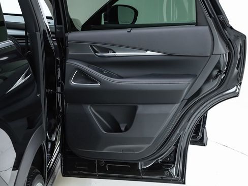 New 2026 INFINITI QX60 Luxe AWD/4WD image 75