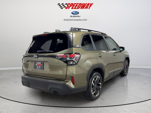 New 2026 Subaru Forester Premium AWD/4WD image 6