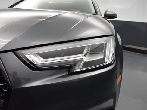Used 2018 Audi A4 2.0T Premium Plus w/ Premium Plus Package image 5