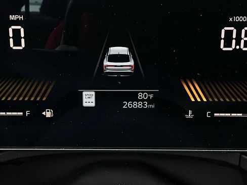 Used 2025 Kia K4 LXS image 39