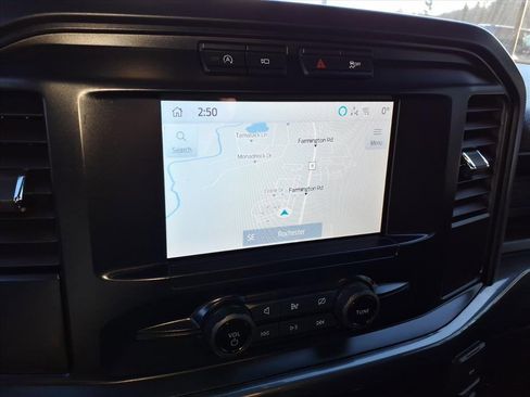 Used 2023 Ford F150 XL w/ Trailer Tow Package image 20