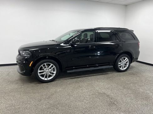 Used 2025 Dodge Durango GT image 22