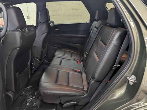 New 2026 Dodge Durango GT image 21