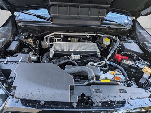 Certified 2025 Subaru Ascent Premium image 22