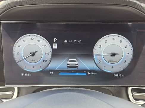 Used 2024 Hyundai Elantra Limited FWD image 20