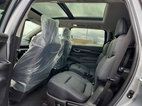 New 2026 Subaru Ascent Touring image 5