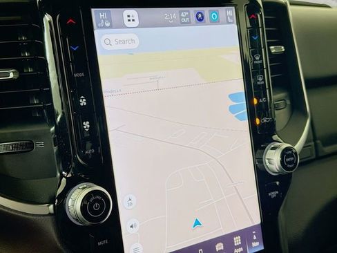 New 2026 RAM 1500 Big Horn image 13