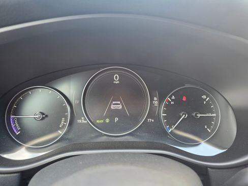 New 2025 MAZDA CX-50 2.5 Hybrid w/ Cargo Package image 12