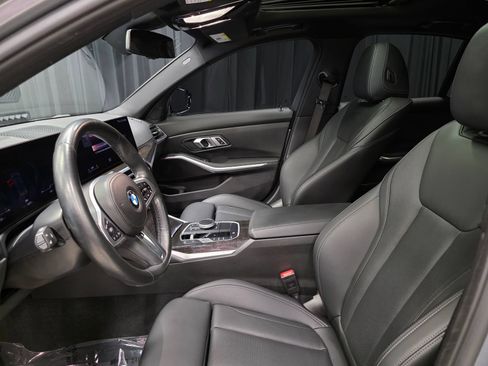 Used 2023 BMW M340i w/ Premium Package RWD image 18
