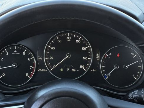 Used 2025 MAZDA CX-30 AWD 2.5 S w/ Preferred Package image 14