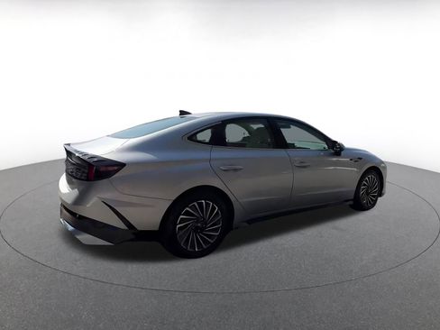 Used 2025 Hyundai Sonata SEL image 15