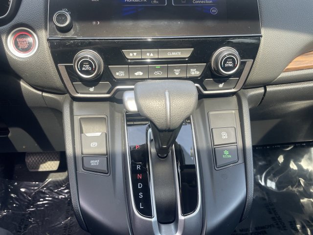 Used 2022 Honda CR-V EX image 19