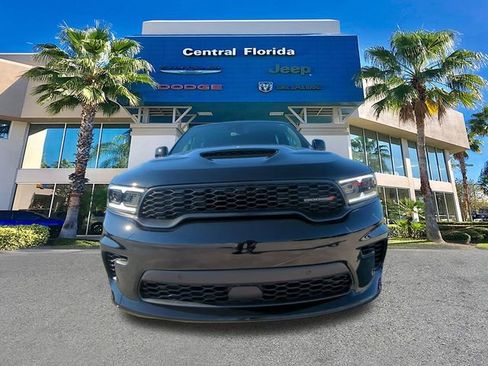 New 2026 Dodge Durango GT w/ Tow 'N Go Package image 3