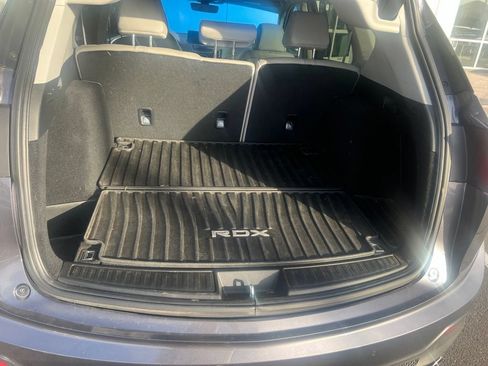 Used 2021 Acura RDX FWD w/ Technology Package image 11
