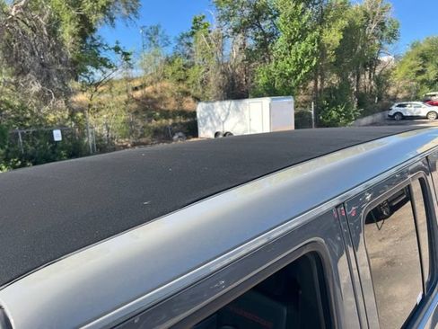 Used 2019 Jeep Wrangler Unlimited Rubicon AWD/4WD image 13
