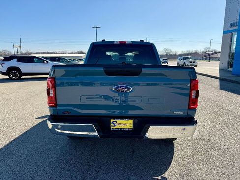Used 2023 Ford F150 XLT image 3
