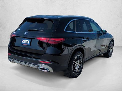 Used 2023 Mercedes-Benz GLC 300 image 5