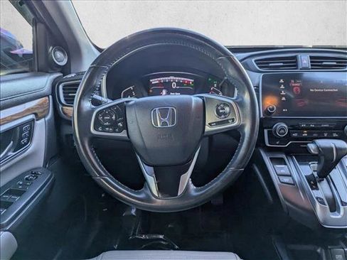 Used 2019 Honda CR-V EX-L image 23