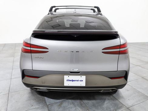Used 2023 Genesis GV60 Performance image 5