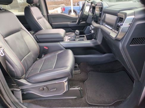 Used 2022 Ford F150 Lariat image 22