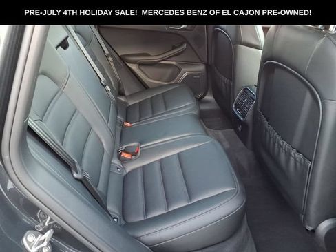 Used 2026 Porsche Macan AWD/4WD image 22