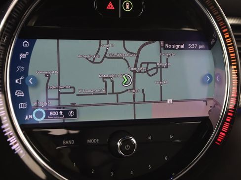 Used 2024 MINI Cooper S image 9