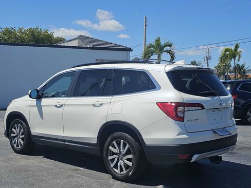 Used 2019 Honda Pilot EX-L image 3