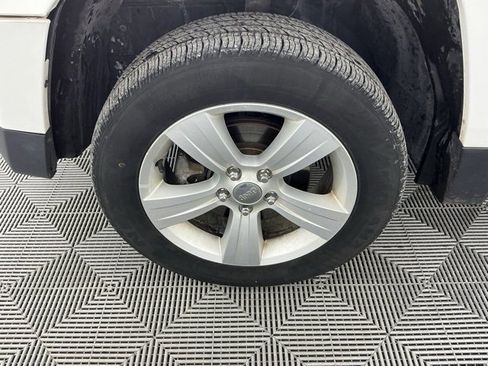 Used 2015 Jeep Patriot Limited w/ Sun/Sound Group image 15