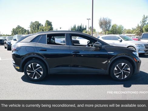 Used 2021 Volkswagen ID.4 Pro image 7