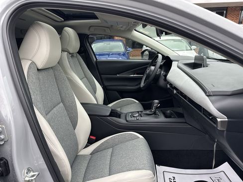 New 2026 MAZDA CX-30 AWD 2.5 S image 24