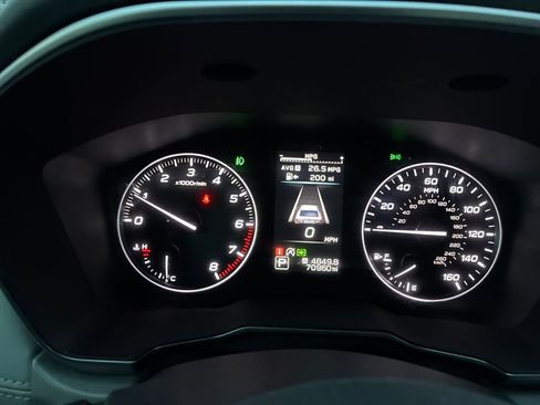 Used 2021 Subaru Legacy Limited image 16