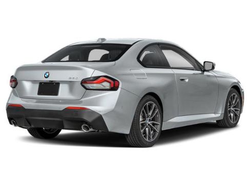 Used 2026 BMW 230i xDrive Coupe w/ Premium Package image 2