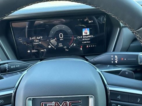 New 2026 GMC Terrain AT4 w/ LPO, Floor Liner Package image 71