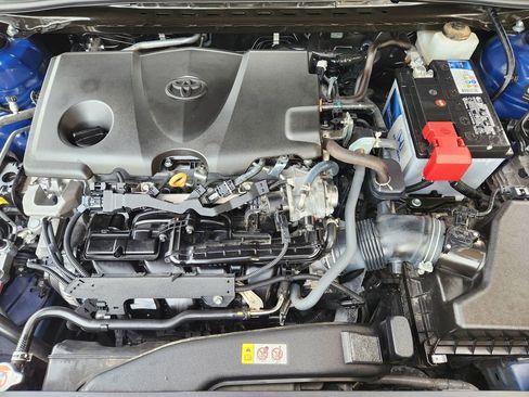 Used 2023 Toyota Camry SE image 29