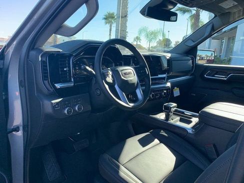 New 2026 GMC Sierra 1500 SLT w/ SLT Premium Plus Package image 15