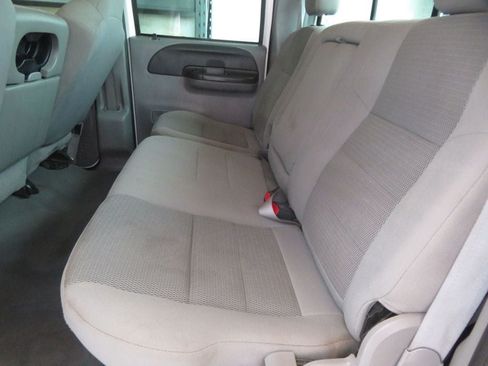 Used 2004 Ford F250 4x4 Crew Cab Super Duty image 27