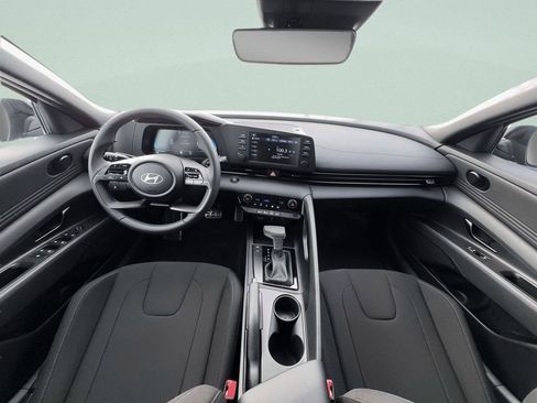 New 2026 Hyundai Elantra Sport FWD image 14