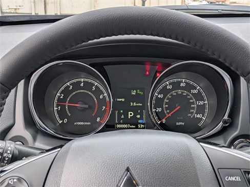 New 2026 Mitsubishi Outlander Sport SEL image 18