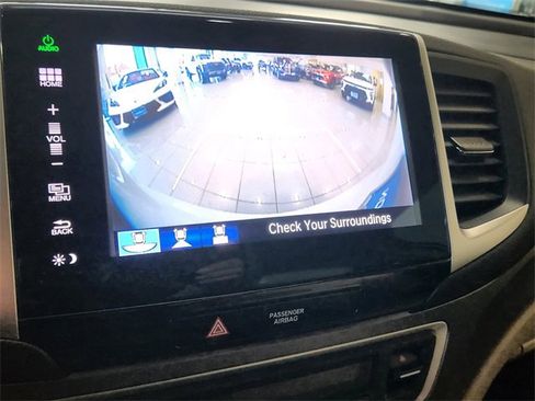 Used 2016 Honda Pilot EX-L image 22