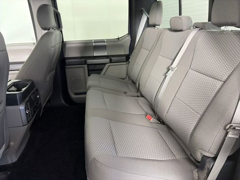 Used 2019 Ford F150 XLT w/ Equipment Group 302A Luxury image 11