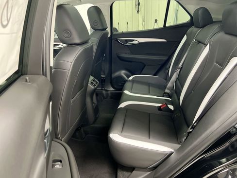 New 2026 Buick Envision Sport Touring image 24