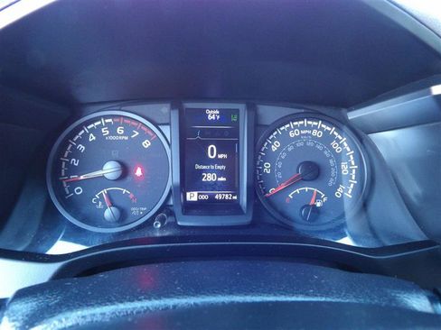 Used 2021 Toyota Tacoma 2WD Access Cab image 20