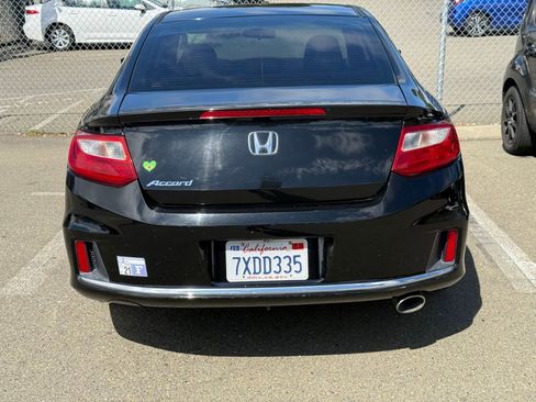 Used 2015 Honda Accord LX-S image 4