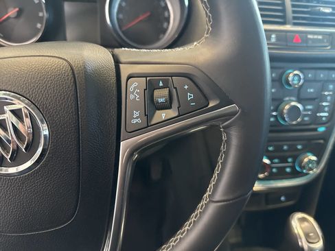 Used 2014 Buick Encore FWD image 26
